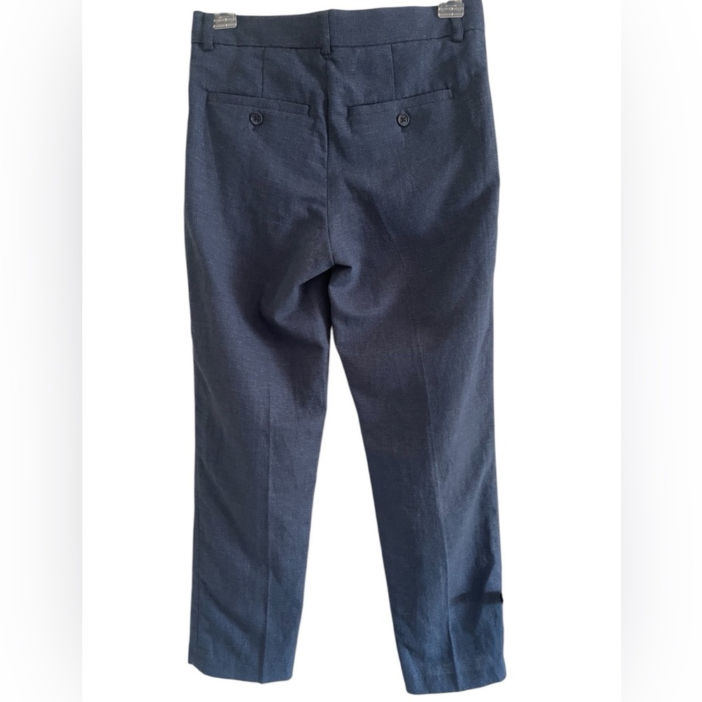 H&M Boys NWT Blue Pants Size 12 - Picture 9 of 14